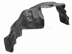 Подкрылок Mitsubishi Lancer 02-10 / Lancer Japan 03-10 (Спереди/ Справа)