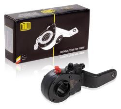 TRIALLI ZF 0716 Рычаг тормоза регулировочный механический (трещотка) для автомобилей КамАЗ 5511 10 тонн задний левый