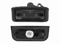 Подсветка номерного знака Citroen Berlingo 08-16 / Peugeot Partner 08-22 / Partner Tepee 08-18