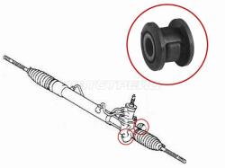 Сайлентблок рулевой рейки Toyota Vitz 99-05 / bB 00-05