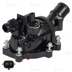 Термостат для а/м Mercedes-Benz CLA (C118) (19-)/A (W177) 1.3T [M282] (98°С) (с корп.) (LT 1517)