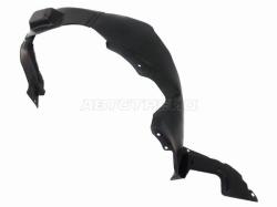 Подкрылок Hyundai Elantra 06-12 (Спереди/ Слева)