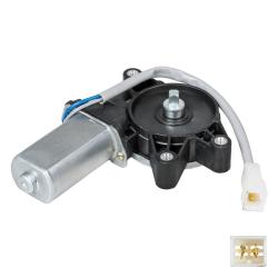 STARTVOLT VWR 0110 Моторедуктор стеклоподъемника для автомобилей Лада 2108-21099/2110-2112/2113-2115 (правый)