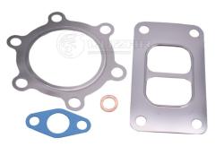 Набор монтажн. турбокомпр. для а/м КАМАЗ 5490 с дв. OM457 (тип S410G) (прокл. 4 шт.) (LTC 07891)