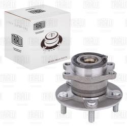 Ступица для а/м Dodge Caliber (07-)/Mitsubishi ASX (10-) 4WD (задн. в сборе с подшип.) (MR 0370)