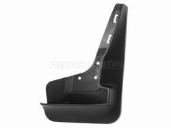 Брызговик Mercedes-Benz M-Class 11-15 (Спереди/ Справа/ под подножку)