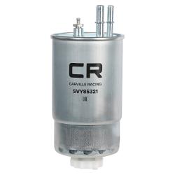 Фильтр для а/м Fiat Ducato (06-) 2.3D (-06.12) до кузова №2244465 (топл.дизель) (SVY85321)