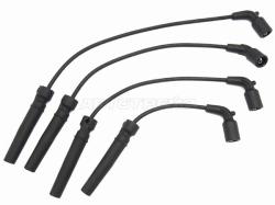 Провода высоковольтные CHEVROLET AVEO 03-08 1.6 F16D3/DAEWOO NEXIA A15SMS 08-