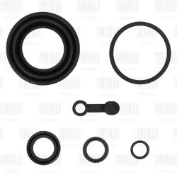 Ремкомплект суппорта для а/м VW Passat B3 (88-)/Golf II (83-)/III (91-) зад. d=38мм (RCF 052109)