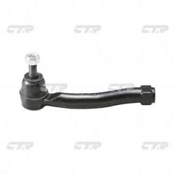 Наконечник рулевой тяги TOYOTA Yaris 2005 - 2012 / Vitz 2007 - 2013 / Prius C 2012 - / Charade 2011  cet-166