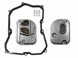 Фильтр АКПП с прокладкой VW TIGUAN 07-17/PASSAT B6 05-09/AUDI Q3 11-18 6AT