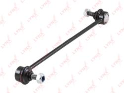 Тяга стабилизатора FORD FOCUS II 11/04-/VOLVO S40 04-/MAZDA 3 пер.подв.лев/прав. C7150LR