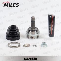 GA20140 ШРУС HONDA CIVIC 1.4/1.5 95-01 нар.(ABS)