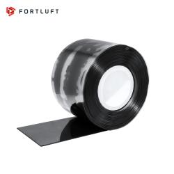 Силиконовая лента самоклеящаяся 38x3657мм серия BLACK hpp041