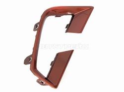 Молдинг OMODA S5 23- (Спереди/ Справа)