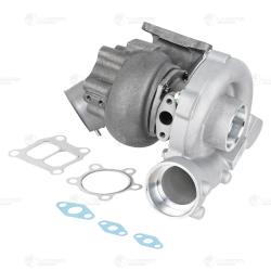 Турбокомпрессор для а/м MAN TGA (06-)/TGS (07-)/TGX (07-) [D2676] (тип GT3271D) (LAT 1227)