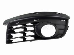 Оправа ПТФ Volkswagen Jetta 05-10 (Слева)