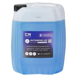 Антифриз Профи HD, для дв. Cummins (Fleetguard) -40°С, ASTM-D6210, синий, готовый, 20л/21.4кг (L2018320)