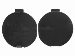 Заглушка под крюк Mazda CX-5 16-21 (Спереди)