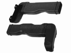 Патрубок корпуса воздушного фильтра Hyundai Solaris 10-17 / Accent 11-17