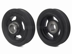 Шкив коленвала TOYOTA AVENSIS/CALDINA/COROLLA/RUNX/SPACIO/OPA/ALLION/RAV4/ARDEO/VOLTZ/WISH 1ZZFE