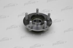 PBK512029H Ступица колеса