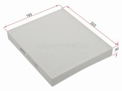 Фильтр салона KIA OPTIMA 15-