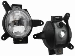 Фара противотуманная (Спереди/ Справа) Chevrolet Spark 10-16 / Daewoo Matiz 09-11
