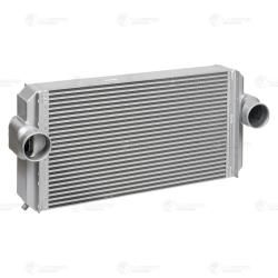 ОНВ (радиатор интеркулера) для с/т К-744/К-9000 "Кировец" с дв. OM457LA/460LA (с 2013г.) (LRIC 0604)