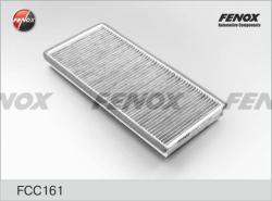 Фильтр салона MB SPRINTER -06 угольный FCC161