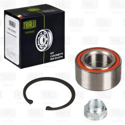 Подшипник ступицы для а/м Honda HR-V (98-) перед. (кмпл:подш./стоп.кол./гайка) (CS 3246)