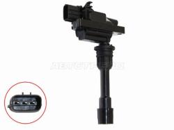 Катушка зажигания MAZDA FP-DE/FS-ZE 99-/FAMILIA BJF#/CAPELLA GF#/PREMACY CP#