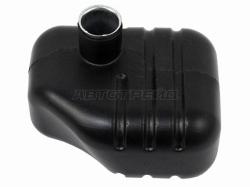 Резонатор воздушного фильтра (влагоотделитель) Toyota Land Cruiser (J100) 98-07 / Land Cruiser Cygnu