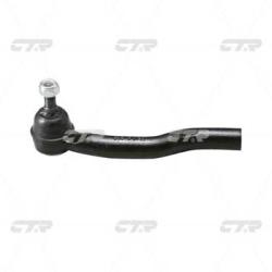 Наконечник рулевой тяги TOYOTA Camry 2001 - 2011 / Solara 2002 - 2008 / Avalon 2004 - 2012 / LEXUS E cet-154