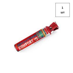 Соудал ручная пена КОМФОРТ 12кп750 мл. 1шт FORTLUFT sts028743