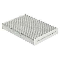 Фильтр для а/м Nissan X-Trail (13-) (салон.уголь.) (CRVC25012)