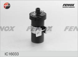 IC16033 Катушка зажигания VW G2/PASSAT/AUDI 80/100