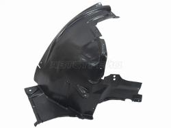 Подкрылок BMW X6 08-14 (Спереди/ Слева/ задняя часть)