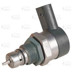 Клапан топл. для а/м Mercedes-Benz 3.0CDI/2.1CDI [OM642; OM 646] (регулировки) (SDRV 010)