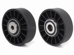 Ролик приводного ремня натяжной MERCEDES/SSANG YONG MUSSO/REXTON 2,9D