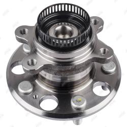 Ступица колеса HYUNDAI/KIA ELANTRA 06 HD/HD06 (06-11)/ I30 CW/DC51/DC81/DC85/FD HW11021