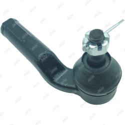 Наконечник рулевой тяги MAZDA AXELA BK# BL# 03-13 BIANTE CC# 08- ET25651L