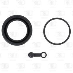 Ремкомплект суппорта для а/м Hyundai Santa Fe (00-)/Trajet (00-) перед. d=43мм (RCF 200301)