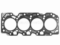 Прокладка ГБЦ TOYOTA CAMRY/VISTA/CORONA/LITE/TOWNACE 2C/2CT/2CTL 96- (MARK A) (металл)