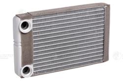 Радиатор отоп. для а/м Chevrolet Aveo T300 (11-)/Opel Mokka (12-) (LRh 0595)