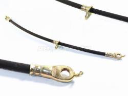 Шланг тормозной передний (Таиланд) HONDA HR-V 98-05 LH=RH