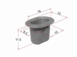 Втулка расширителя крыла NISSAN (1 шт.)