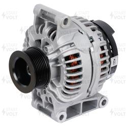 Генератор для а/м DAF XF (12-) с дв. MX-13 355 120A (LG 2810)