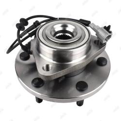 Ступица колеса INFINITI QX56 JA60 04-10 NISSAN TITAN USA A60 03-07 HW22052
