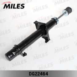 DG22464 Амортизатор HONDA ACCORD (CU1) 08- пер.прав.газ.